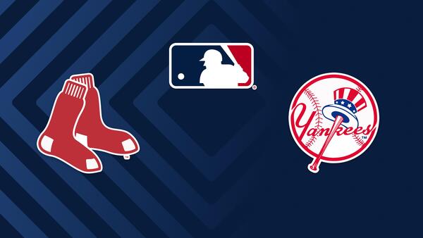 Live: MLB Baseball