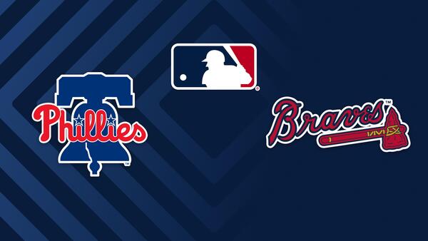 Live: MLB Baseball