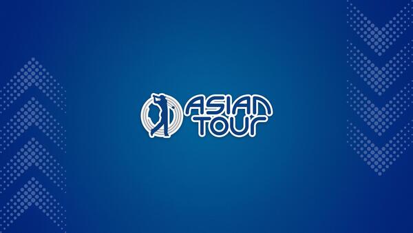 Asian Tour Golf
