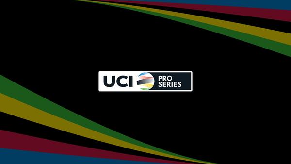 UCI ProSeries: Donne