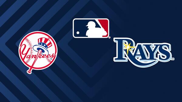 MLB Baseball