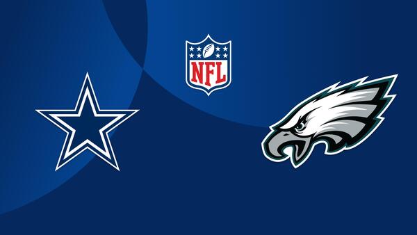 Live: NFL Football