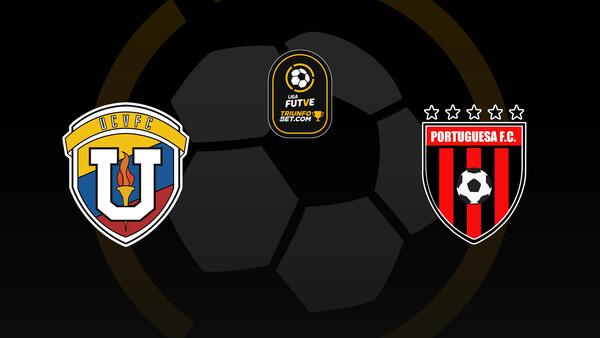Fútbol Venezolano Primera División