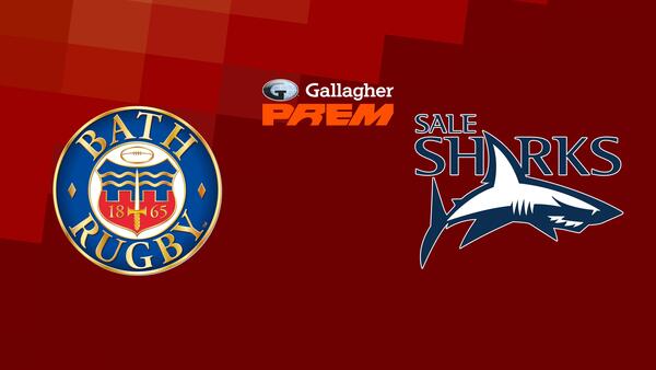 Live: PREM Rugby