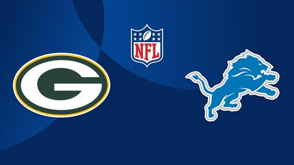 Live: NFL on 5