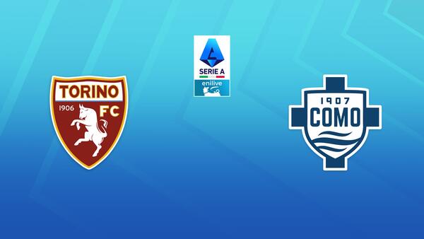 Live: Serie A Football