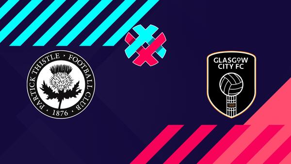 Live: Scottish Women's Premier League