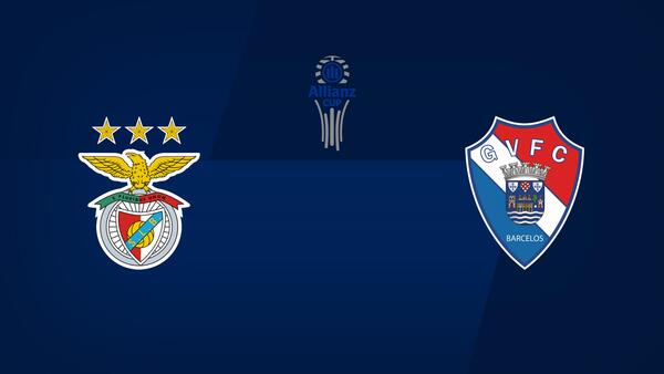 Live: Fútbol Portugués Copa de la Liga