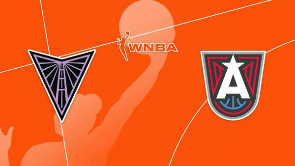 Live: 2026 WNBA Finals