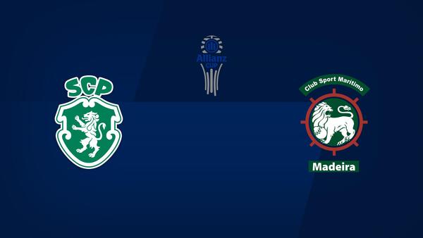 Live: Fútbol Portugués Copa de la Liga