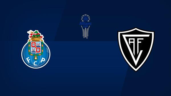 Live: Fútbol Portugués Copa de la Liga