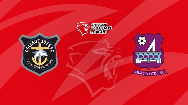 Liga de Fútbol de Gibraltar