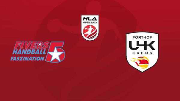 Live: Handball Liga Austria