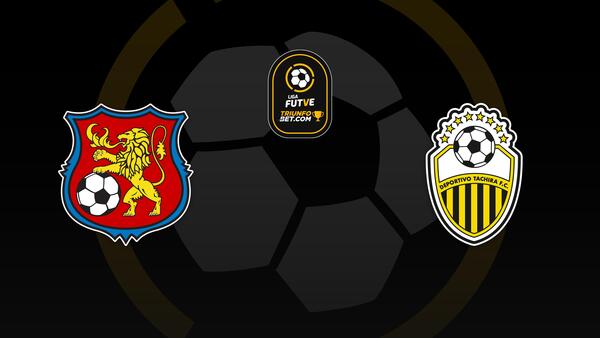 Fútbol Venezolano Primera División