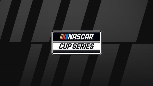 Live: NASCAR Cup Series