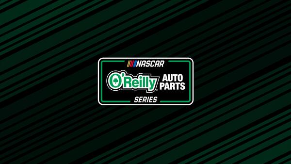 NASCAR O'Reilly Auto Parts Series