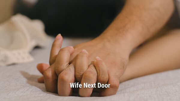 Wife Next Door