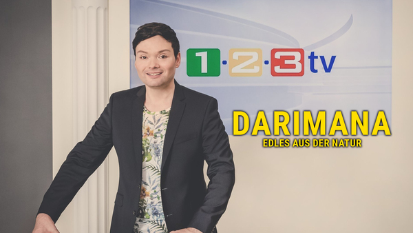 Darimana: Edles aus der Natur