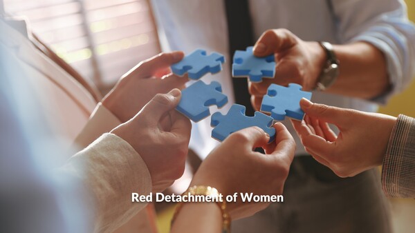 Red Detachment of Women