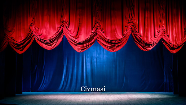 Cizmasi