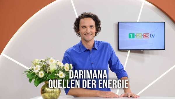 Darimana - Quellen der Energie