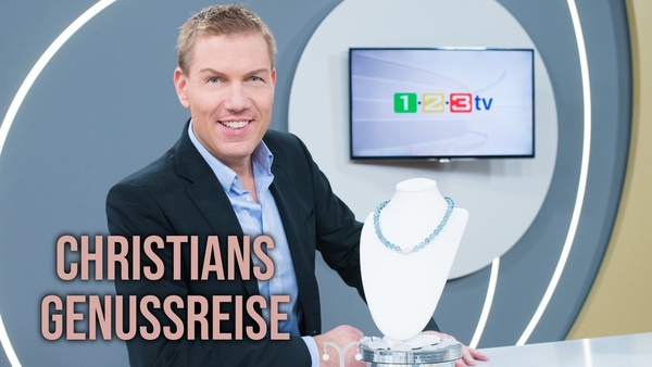 Christians Genussreise