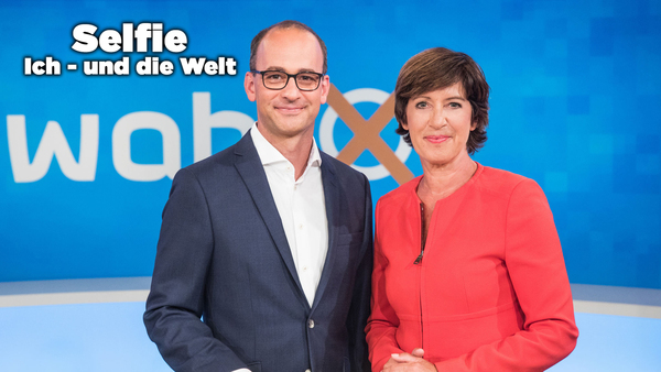 Selfie - Ich - und die Welt