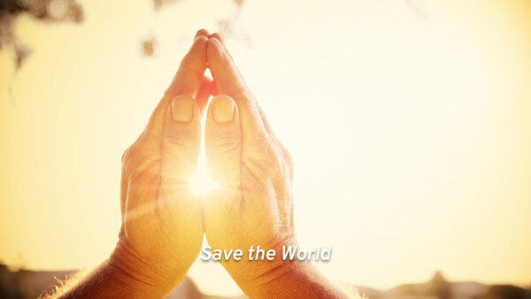 Save the World