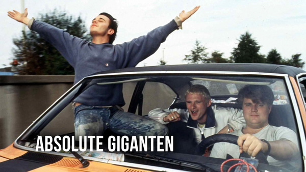 Absolute Giganten