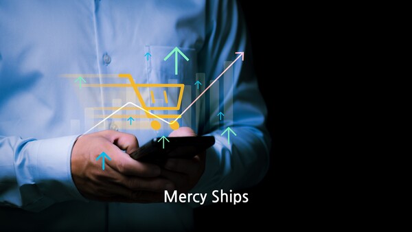 Mercy Ships