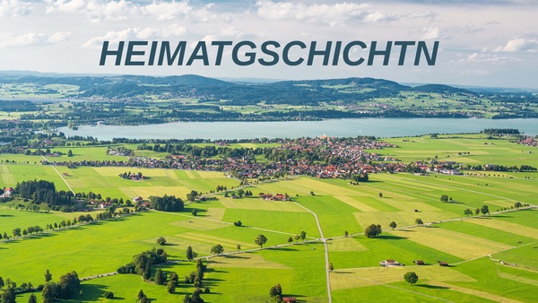 Heimatgschichtn