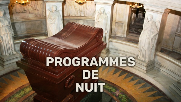 Programmes de nuit