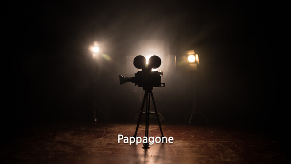 Pappagone