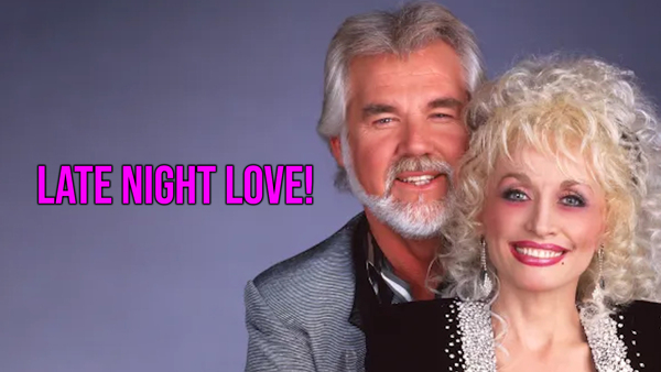 Late Night Love!