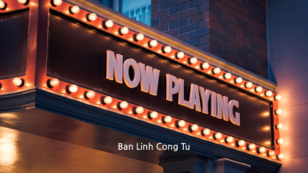 Ban Linh Cong Tu