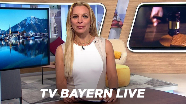 TV BAYERN LIVE