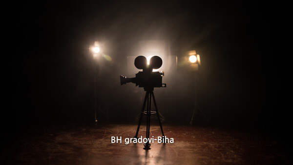BH gradovi-Bihać
