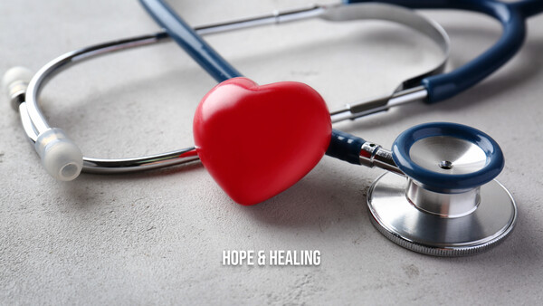 Hope & Healing
