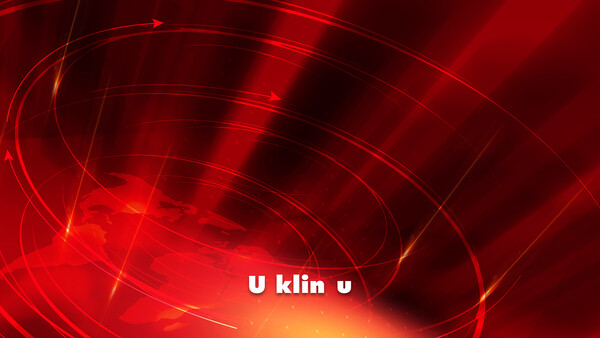 U klinču