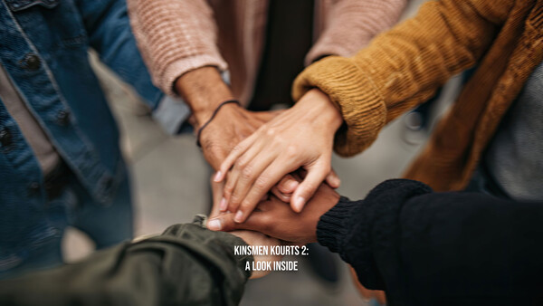 Kinsmen Kourts 2: A Look Inside