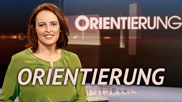 Orientierung
