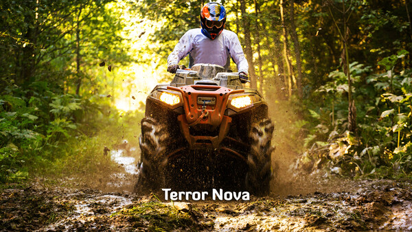 Terror Nova