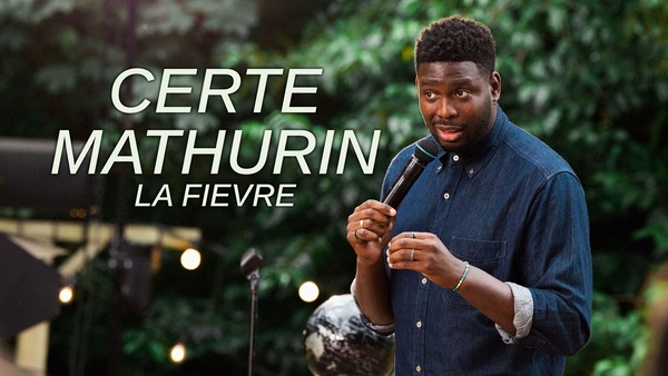 Certe Mathurin - La Fievre