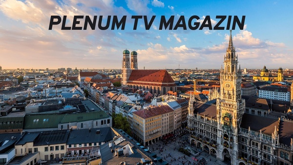 Plenum TV Magazin