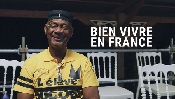 Bien vivre en France