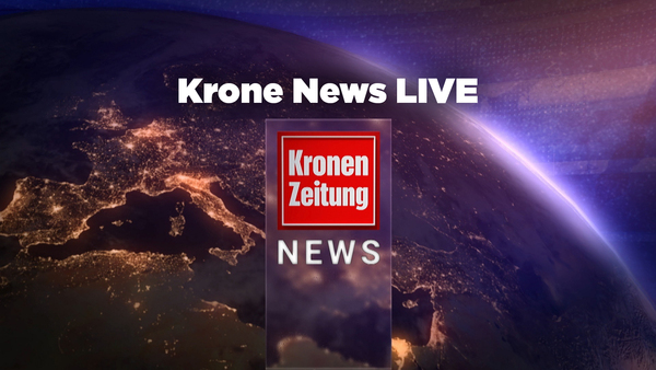 Krone News LIVE