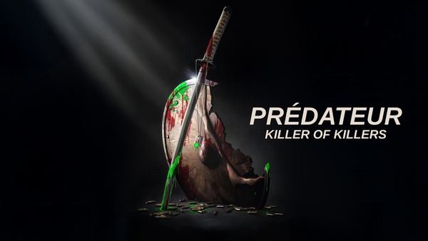 Prédateur: Killer of Killers