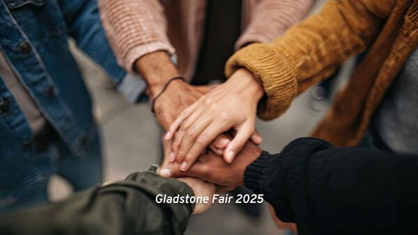 Gladstone Fair 2025