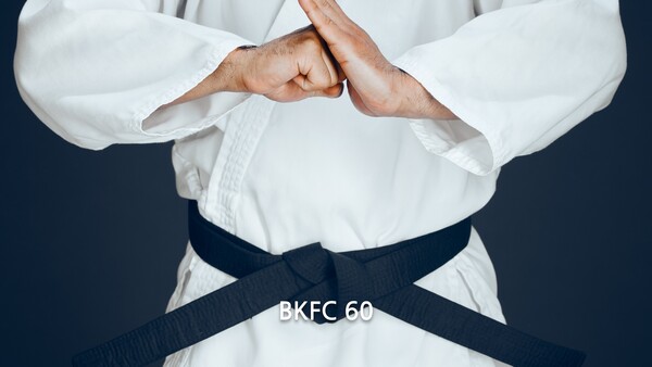 BKFC 60