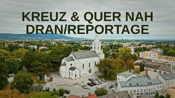 kreuz & quer nah dran/reportage